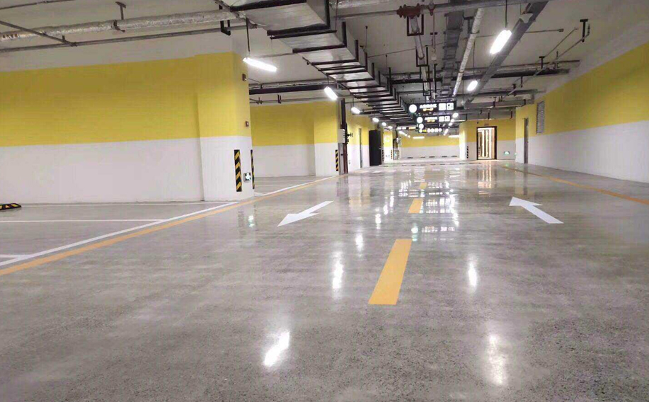 混凝土密封固化剂 混凝土密封固化剂