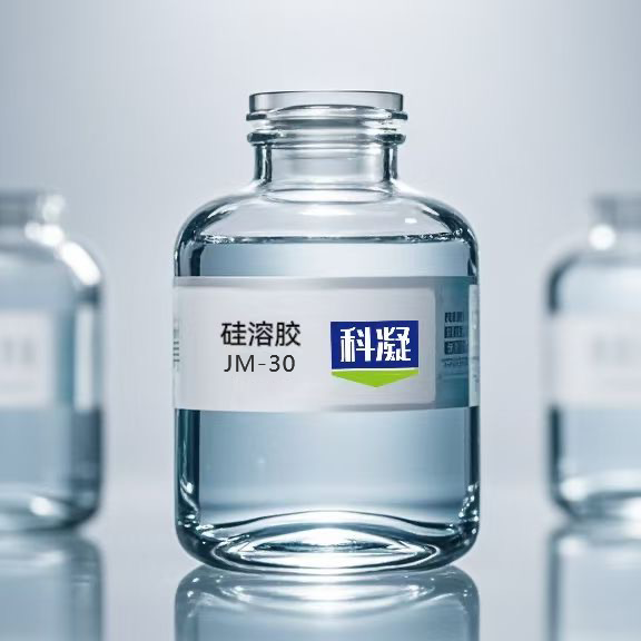 金属涂料硅溶胶JM-30