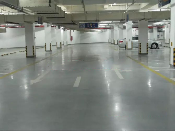 科凝混凝土密封固化剂—彻底解决混凝土地面起灰起砂，不耐磨！